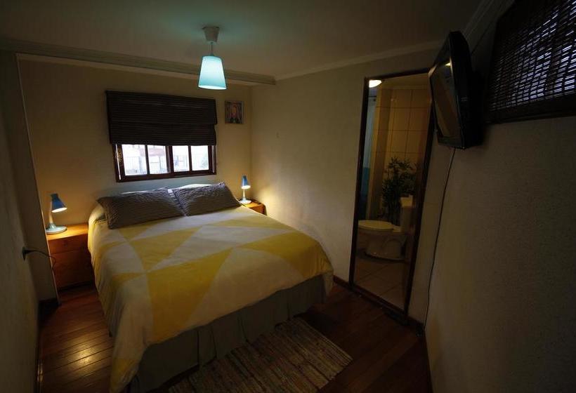 Backpacker's Hostel Iquique | Iquique | Tarapaca | Chile 6