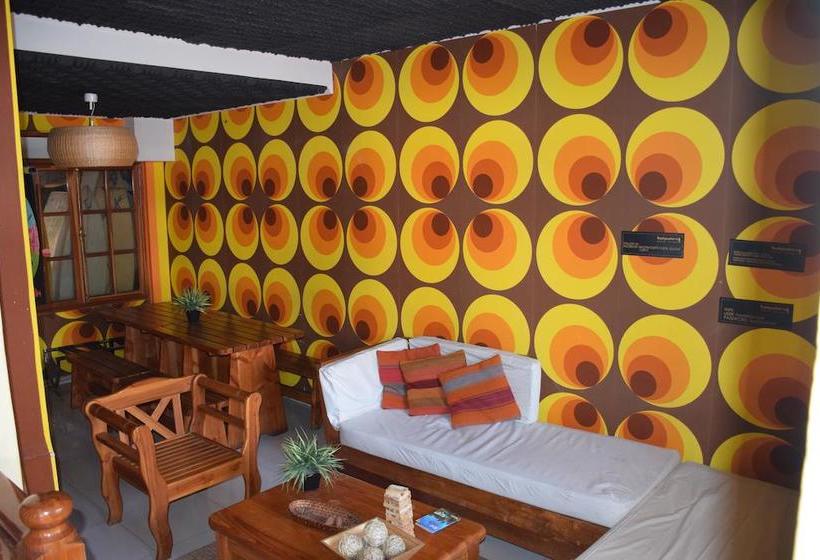 Backpacker's Hostel Iquique | Iquique | Tarapaca | Chile 7