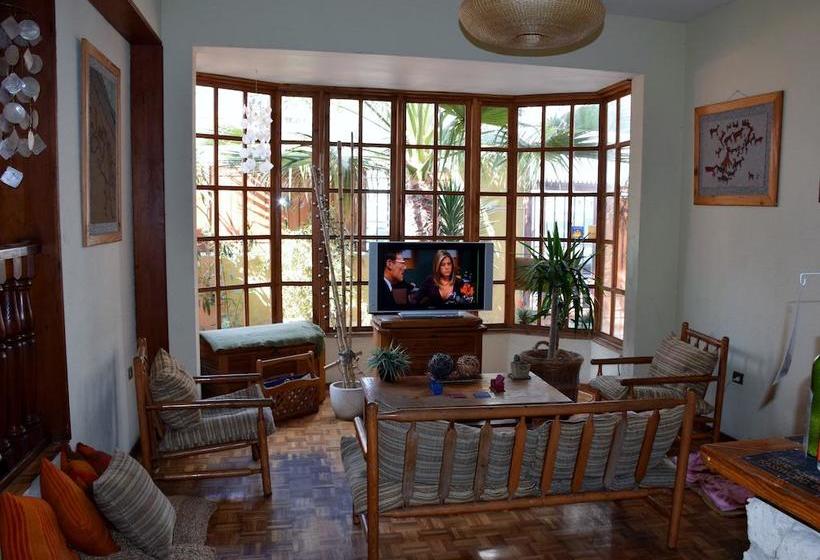 Backpacker's Hostel Iquique | Iquique | Tarapaca | Chile 8