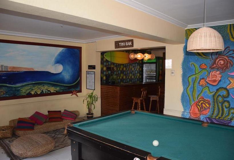 Backpacker's Hostel Iquique | Iquique | Tarapaca | Chile 9