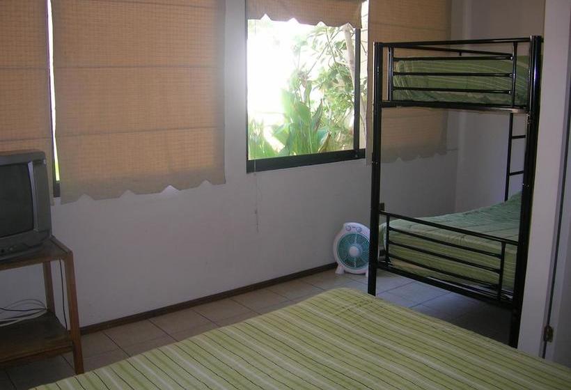 Bed and Breakfast Iquique Beachfront Bed&Breakfast