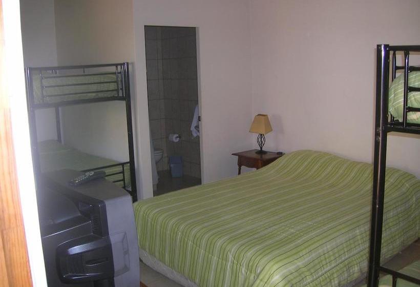 Bed and Breakfast Iquique Beachfront Bed&Breakfast | Iquique | Tarapaca | Chile 1