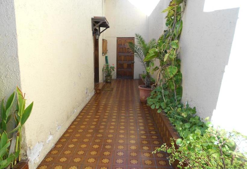 Bed and Breakfast Iquique Beachfront Bed&Breakfast | Iquique | Tarapaca | Chile 11