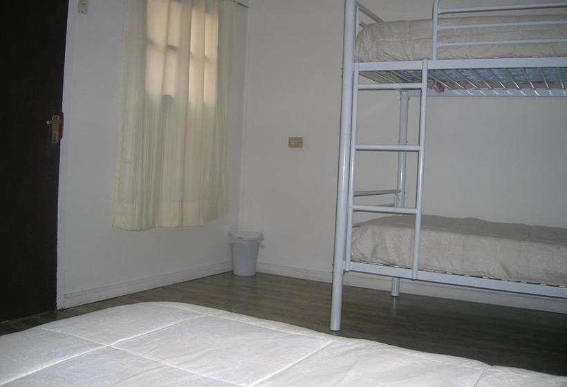 Bed and Breakfast Iquique Beachfront Bed&Breakfast | Iquique | Tarapaca | Chile 12