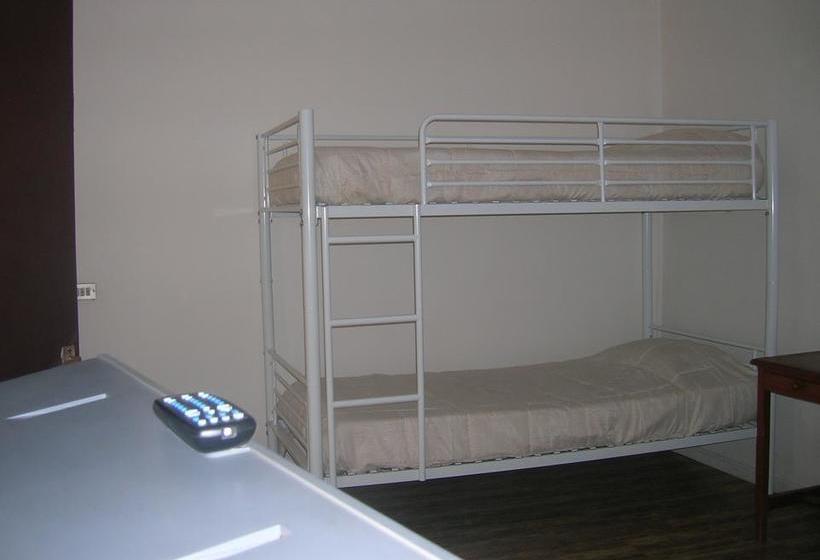 Bed and Breakfast Iquique Beachfront Bed&Breakfast | Iquique | Tarapaca | Chile 13