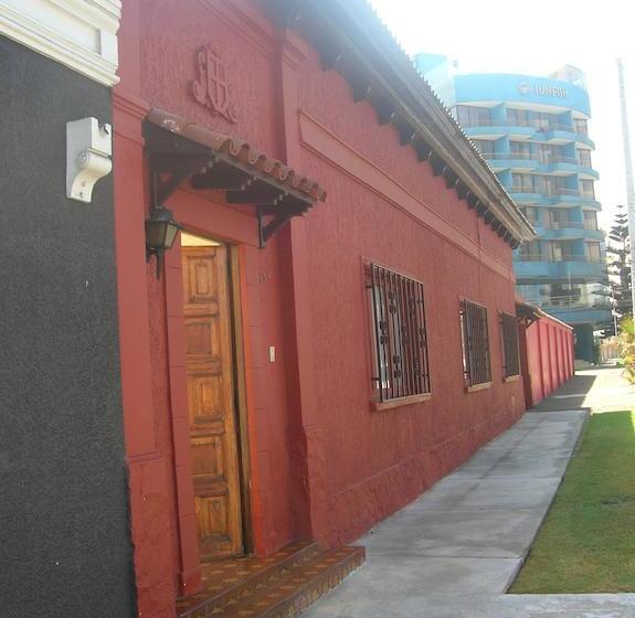 Bed and Breakfast Iquique Beachfront Bed&Breakfast | Iquique | Tarapaca | Chile 15