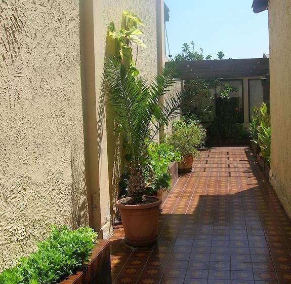 Bed and Breakfast Iquique Beachfront Bed&Breakfast | Iquique | Tarapaca | Chile 17