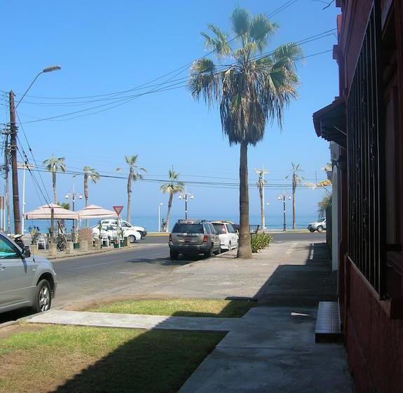Bed and Breakfast Iquique Beachfront Bed&Breakfast | Iquique | Tarapaca | Chile 18