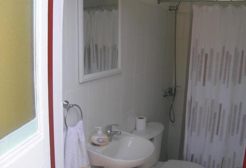 Bed and Breakfast Iquique Beachfront Bed&Breakfast | Iquique | Tarapaca | Chile 2