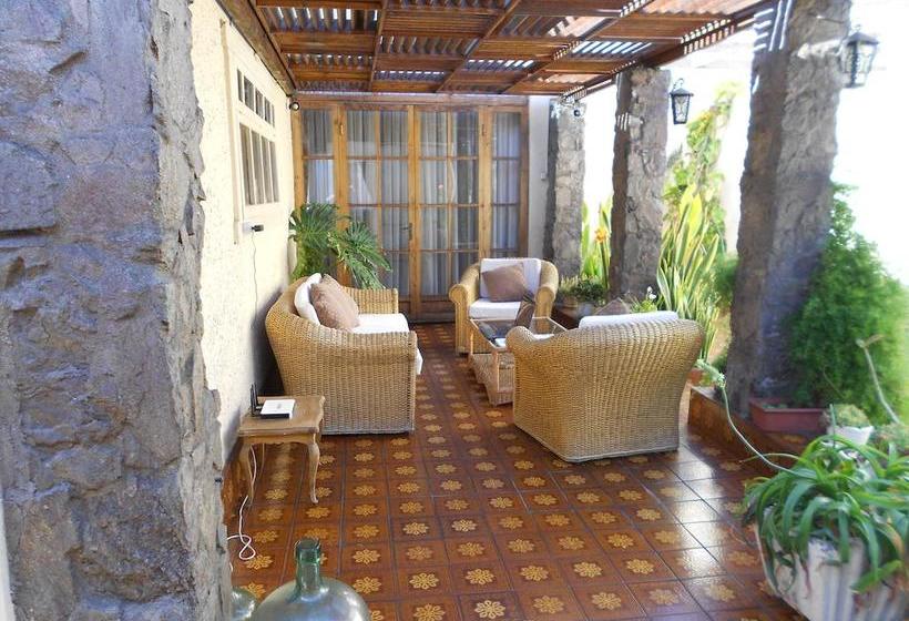 Bed and Breakfast Iquique Beachfront Bed&Breakfast | Iquique | Tarapaca | Chile 3