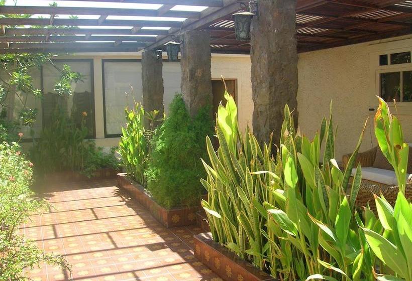 Bed and Breakfast Iquique Beachfront Bed&Breakfast | Iquique | Tarapaca | Chile 5