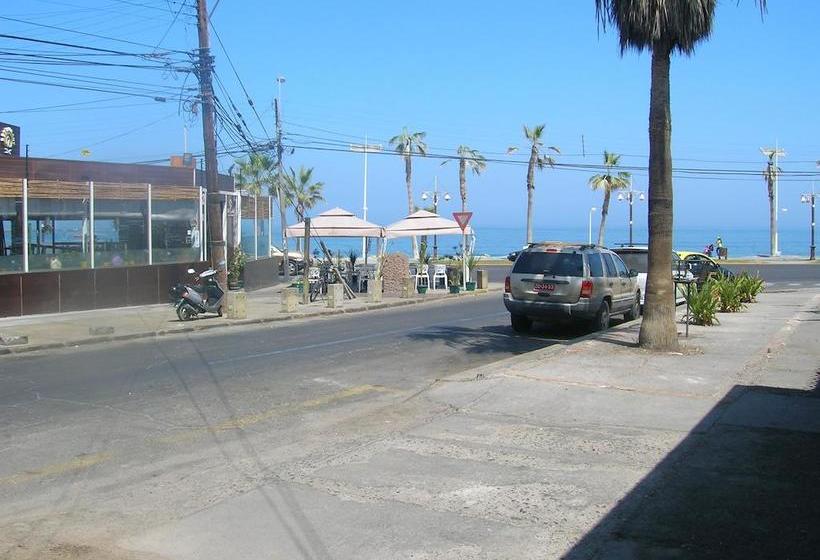 Bed and Breakfast Iquique Beachfront Bed&Breakfast | Iquique | Tarapaca | Chile 6