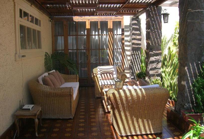 Bed and Breakfast Iquique Beachfront Bed&Breakfast | Iquique | Tarapaca | Chile 7