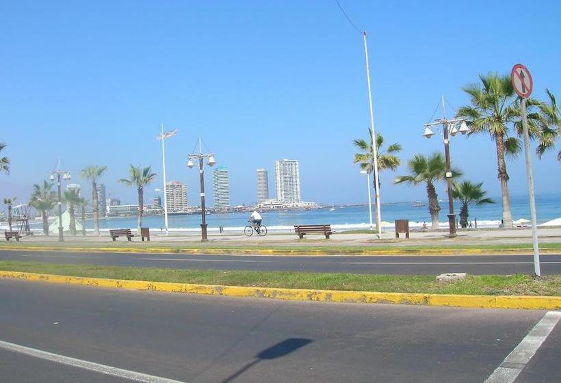 Bed and Breakfast Iquique Beachfront Bed&Breakfast | Iquique | Tarapaca | Chile 8