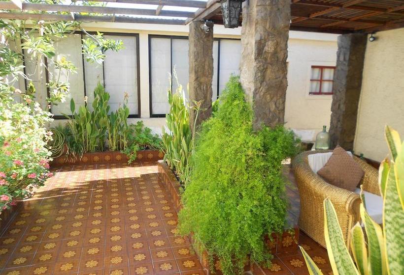 Bed and Breakfast Iquique Beachfront Bed&Breakfast | Iquique | Tarapaca | Chile 9