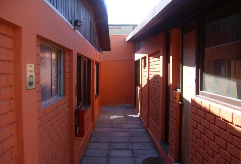 Pälm Hostal | Iquique | Tarapaca | Chile 1