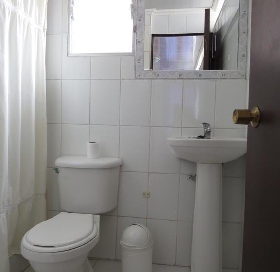 Pälm Hostal | Iquique | Tarapaca | Chile 10