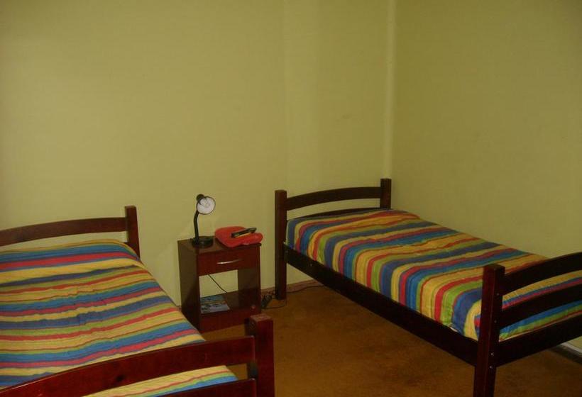 Pälm Hostal | Iquique | Tarapaca | Chile 3