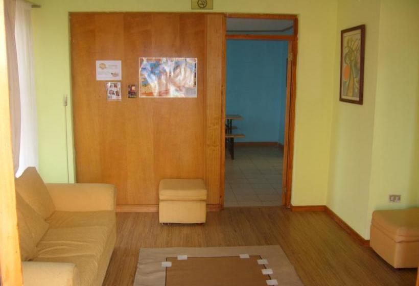 Pälm Hostal | Iquique | Tarapaca | Chile 5