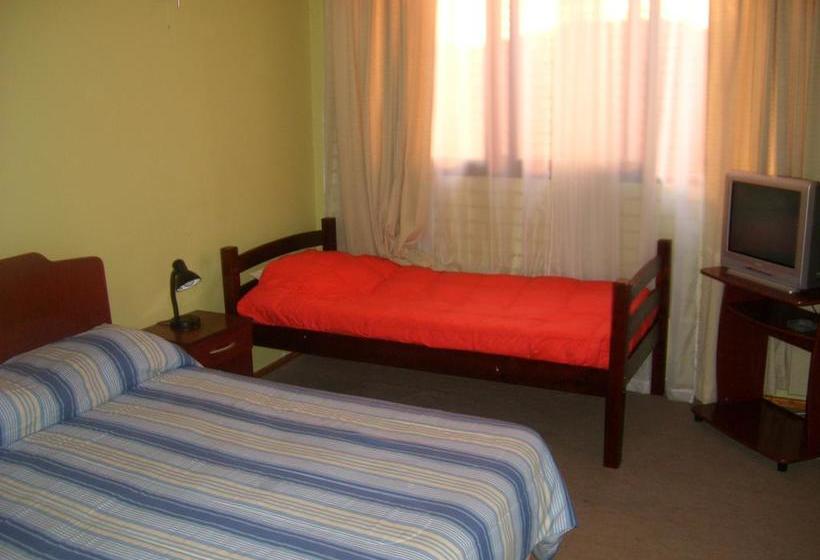 Pälm Hostal | Iquique | Tarapaca | Chile 6