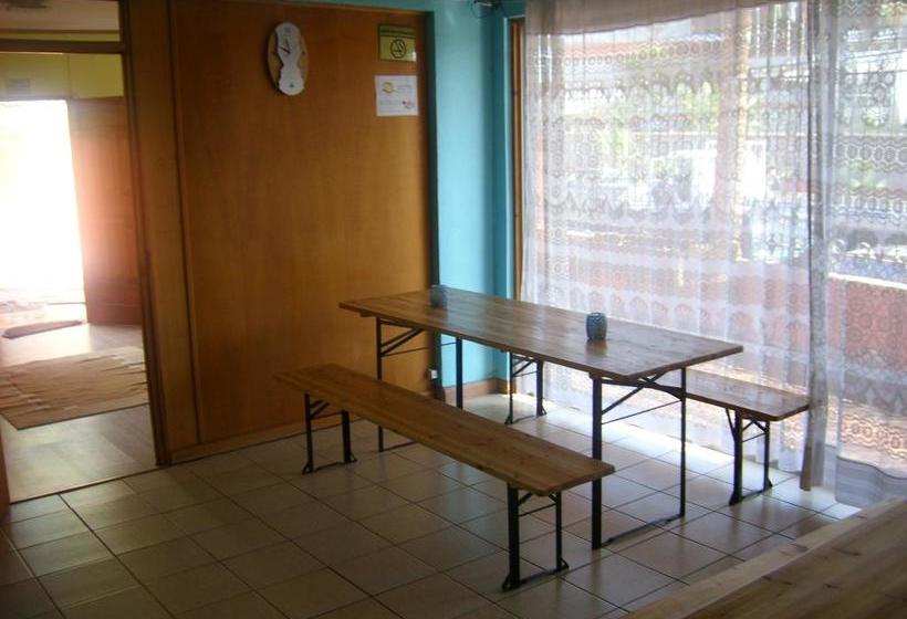 Pälm Hostal | Iquique | Tarapaca | Chile 7