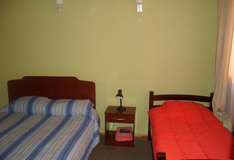 Pälm Hostal | Iquique | Tarapaca | Chile 8