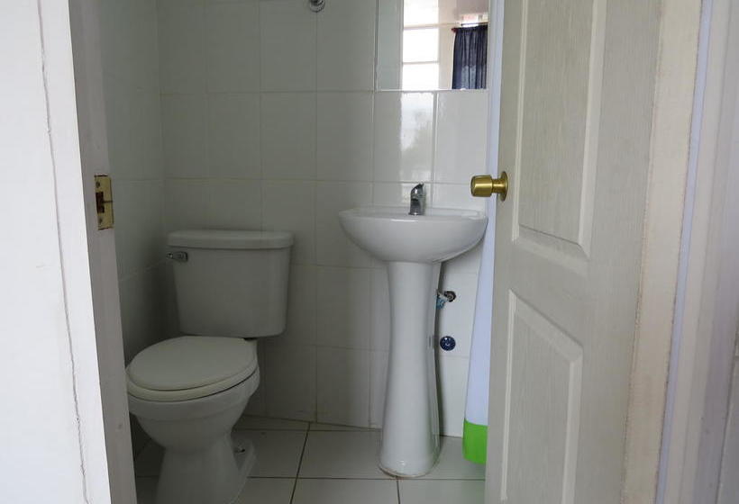 Pälm Hostal | Iquique | Tarapaca | Chile 9