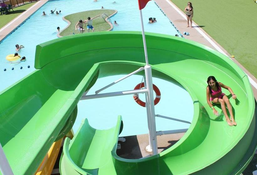 Hotel Jatata Aqua Resort | Iquique | Tarapaca | Chile 11