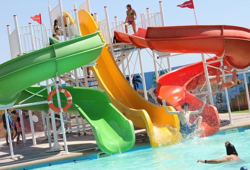 Hotel Jatata Aqua Resort | Iquique | Tarapaca | Chile 12