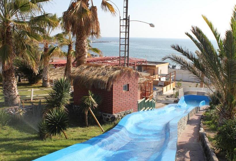 Hotel Jatata Aqua Resort | Iquique | Tarapaca | Chile 13