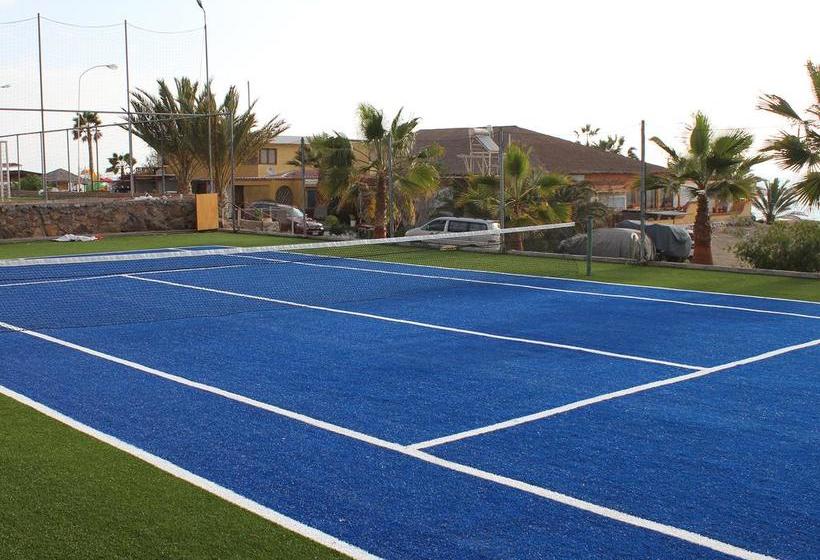 Hotel Jatata Aqua Resort | Iquique | Tarapaca | Chile 15