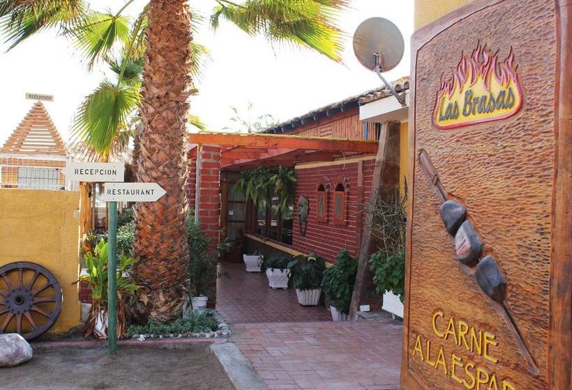 Hotel Jatata Aqua Resort | Iquique | Tarapaca | Chile 3