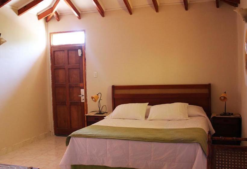 Hotel Jatata Aqua Resort | Iquique | Tarapaca | Chile 5