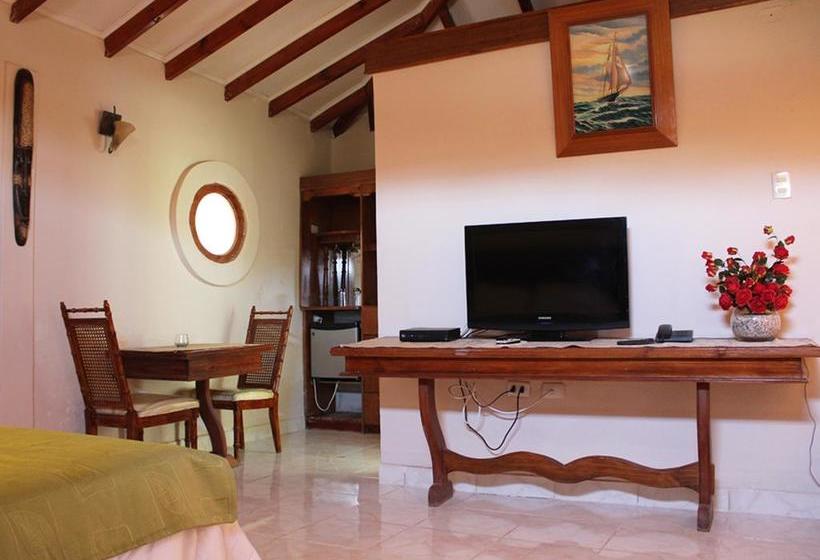 Hotel Jatata Aqua Resort | Iquique | Tarapaca | Chile 6