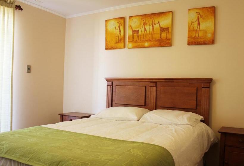 Hotel Jatata Aqua Resort | Iquique | Tarapaca | Chile 7