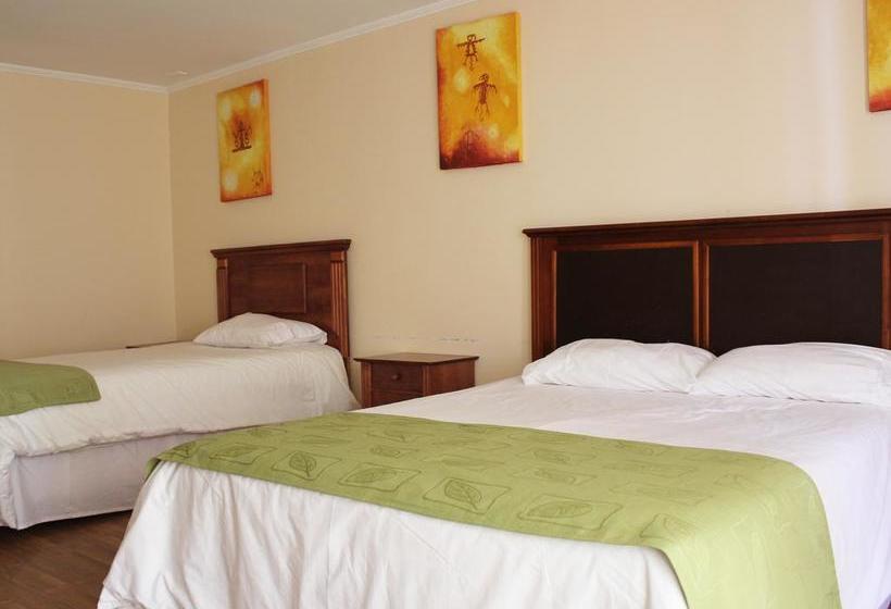 Hotel Jatata Aqua Resort | Iquique | Tarapaca | Chile 9