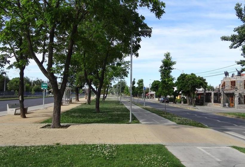 Bed and Breakfast Tralka Bed&Breakfast | Talca | Maule | Chile 1