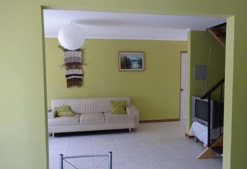 Bed and Breakfast Tralka Bed&Breakfast | Talca | Maule | Chile 12