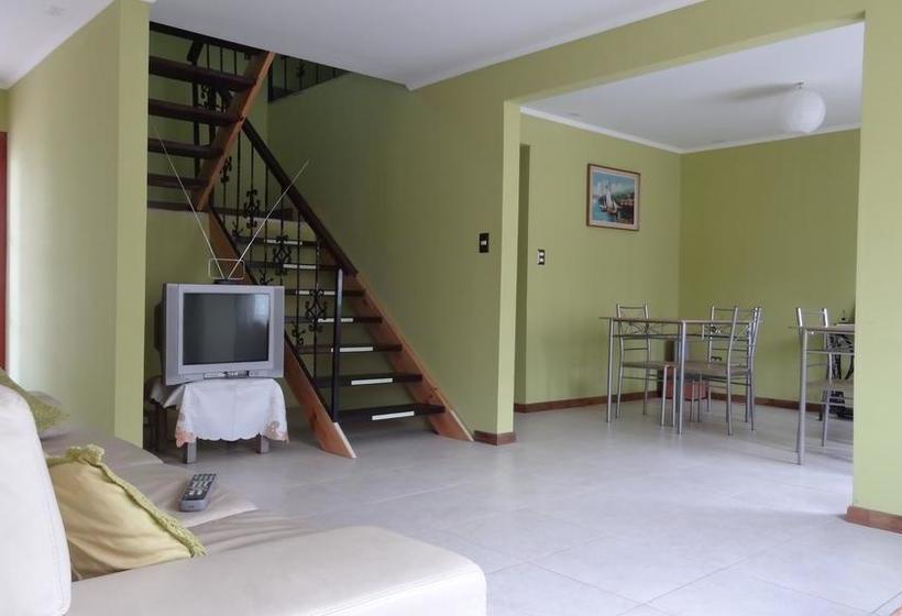 Bed and Breakfast Tralka Bed&Breakfast | Talca | Maule | Chile 13