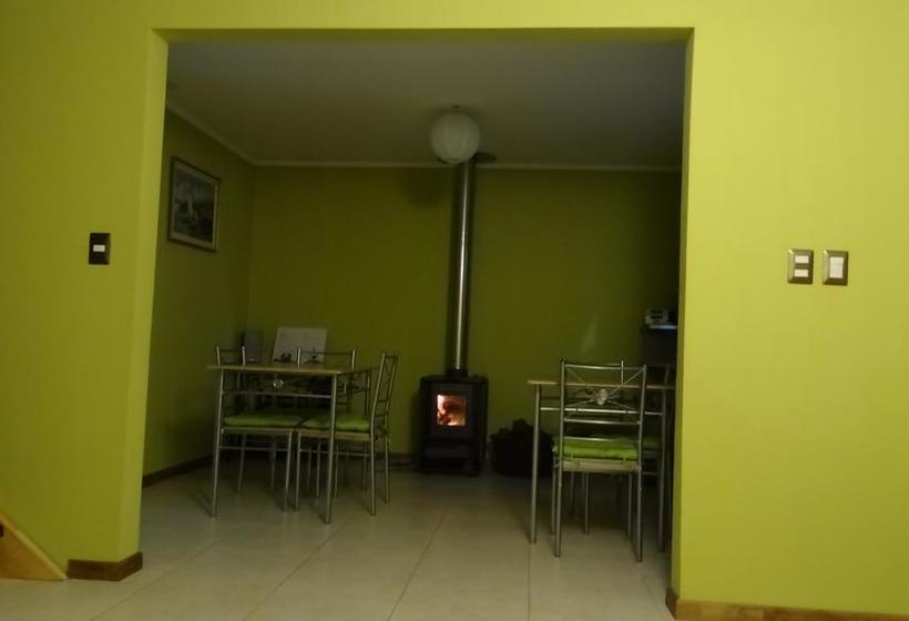 Bed and Breakfast Tralka Bed&Breakfast | Talca | Maule | Chile 14