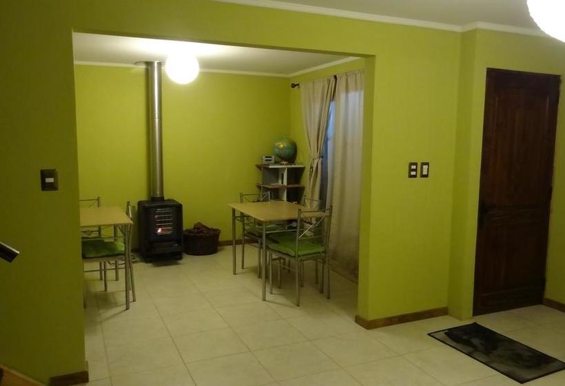 Bed and Breakfast Tralka Bed&Breakfast | Talca | Maule | Chile 15