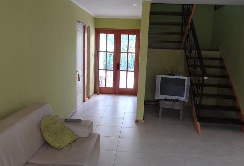 Bed and Breakfast Tralka Bed&Breakfast | Talca | Maule | Chile 16