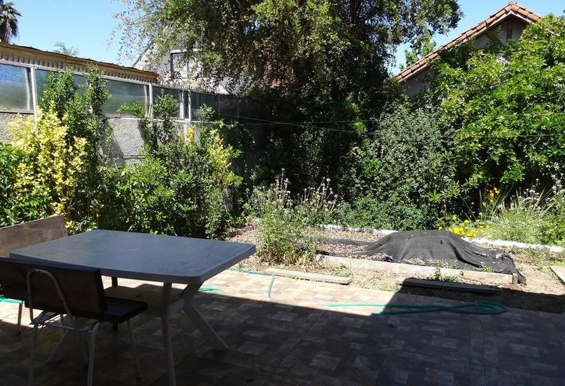 Bed and Breakfast Tralka Bed&Breakfast | Talca | Maule | Chile 18