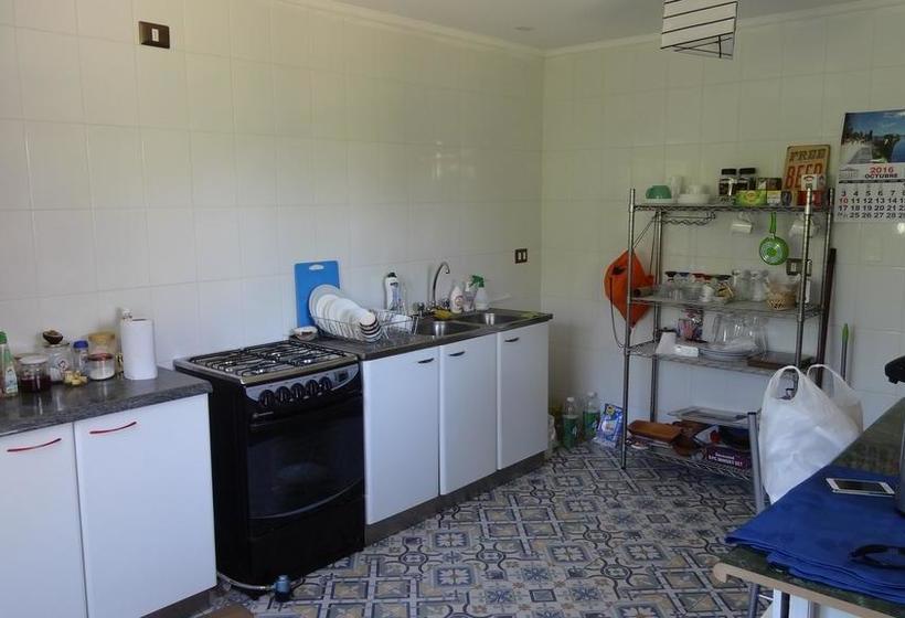 Bed and Breakfast Tralka Bed&Breakfast | Talca | Maule | Chile 19