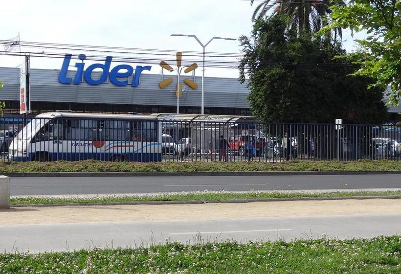 Bed and Breakfast Tralka Bed&Breakfast | Talca | Maule | Chile 2