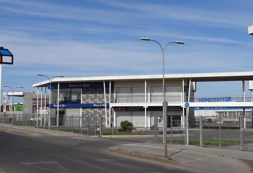 Bed and Breakfast Tralka Bed&Breakfast | Talca | Maule | Chile 4