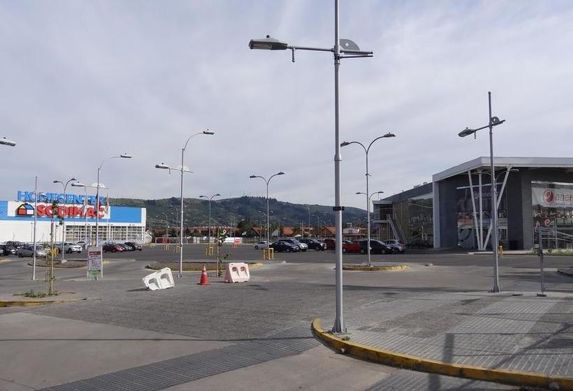 Bed and Breakfast Tralka Bed&Breakfast | Talca | Maule | Chile 5