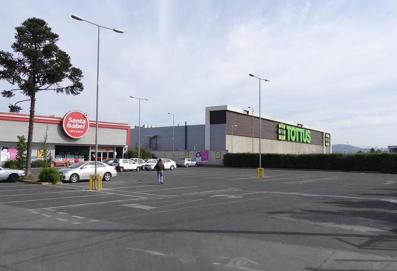 Bed and Breakfast Tralka Bed&Breakfast | Talca | Maule | Chile 6