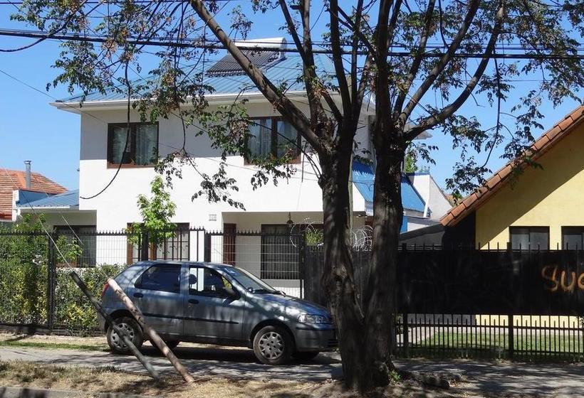 Bed and Breakfast Tralka Bed&Breakfast | Talca | Maule | Chile 7