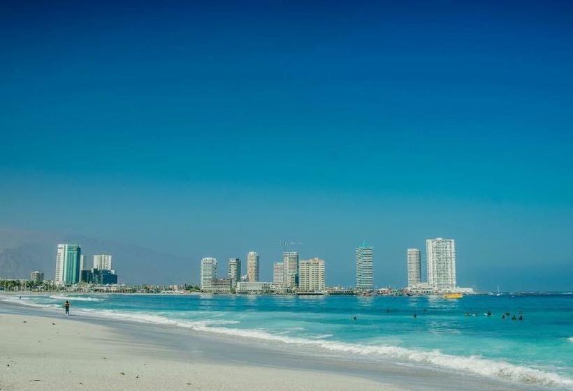 Albergue Hospedaje 2174 Iquique